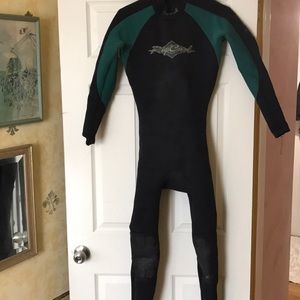 Wetsuit